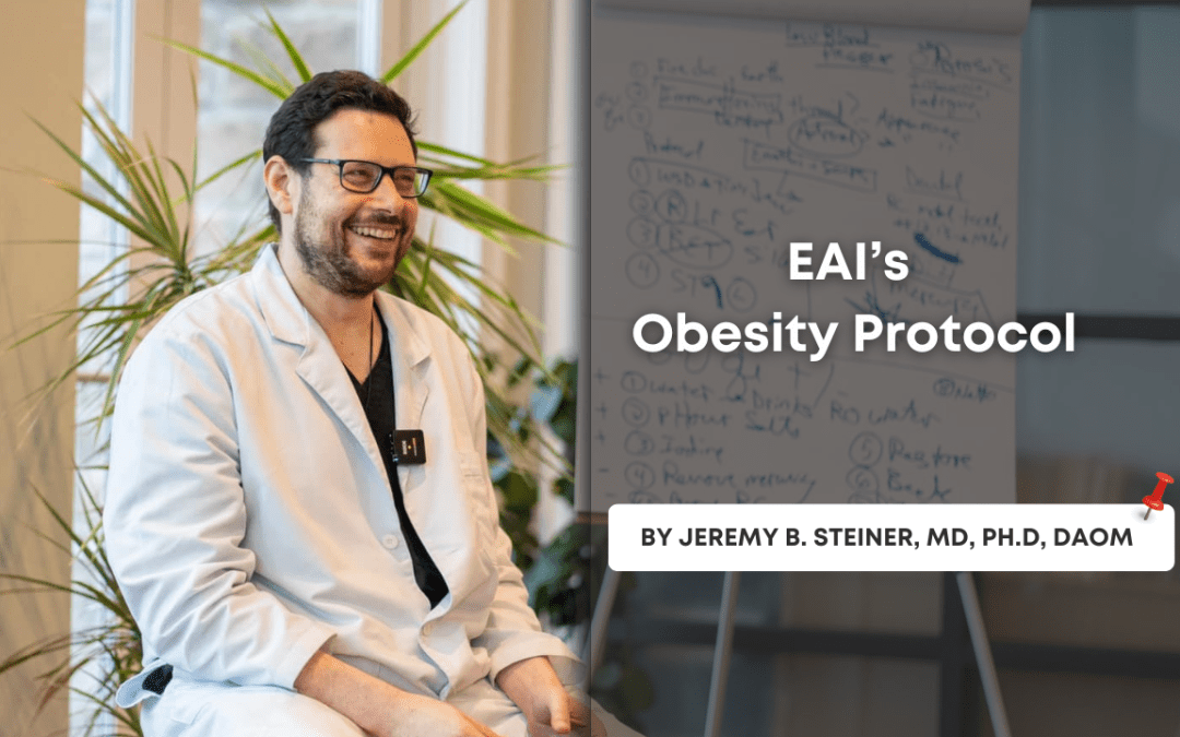 EAI’s Obesity Protocols