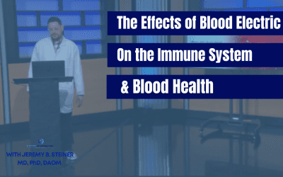 The Effects of Blood Electric on the Immune System and Blood Health