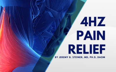 Bob Beck Protocol & 4 Hz Pain Relief Explained